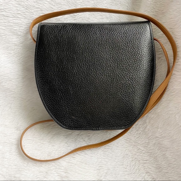 Dior Leather Crossbody Bag - Picture 12 of 16